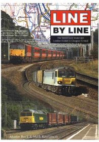 Line by Line: The West Coast Main Line (London Euston to Glasgow Central)