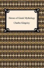 Heroes of Greek Mythology