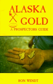 Alaska Gold Prospectors Guide