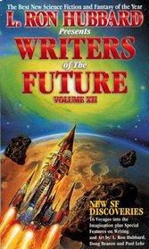 L. Ron Hubbard Presents Writers of the Future, Vol 12
