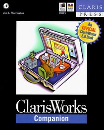 Clarisworks Companion