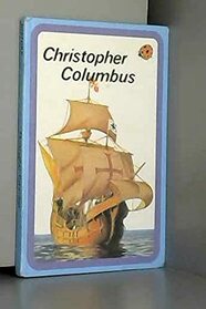 First Voyage of Christopher Columbus (Picture Puffin S.)