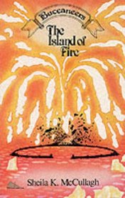 Island of Fire (Buccaneers S.)