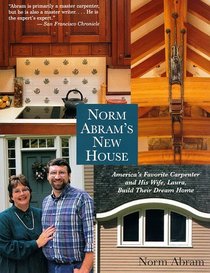 Norm Abram's New House (Norm Abram's New House)