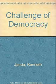 Challenge of Democracy