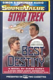 ST: Best Destiny (Star Trek: The Original Series)