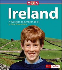Ireland: A Question and Answer Book (Fact Finders)
