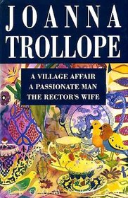 Village Affair / A Passionate Man / The Rector's Wife