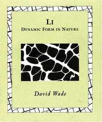 Li : Dynamic Form in Nature (Wooden Books)
