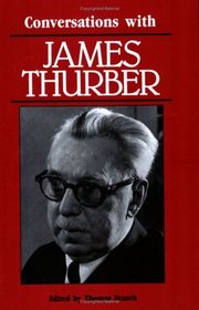 Conversations With James Thurber (Literary Conversations Series)