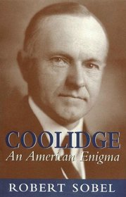 Coolidge: An American Enigma