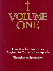 Direction for Our Times, Vol. 1: Thoughts on Spirituality
