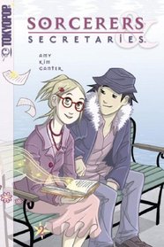 Sorcerers & Secretaries 2