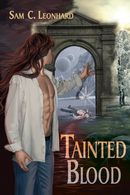 Tainted Blood (Tainted, Bk 1)