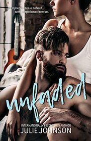 Unfaded (The Faded Duet)