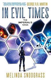In Evil Times (Imperials, Bk 2)