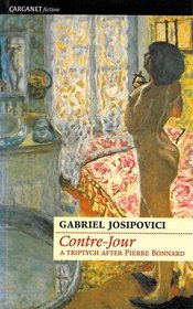 Contre-Jour: A Triptych after Pierre Bonnard