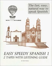 Easy Speedy Spanish