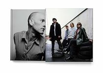 R.E.M. Athens GA: R.E.M. In Photographs 1984-2005 - DELUXE EDITION