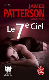 Le 7 Ciel (Seventh Heaven) (Women's Murder Club) (French)