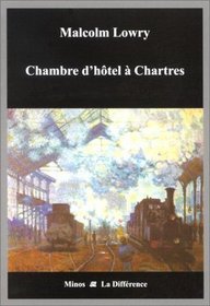 Chambre d'htel  Chartres