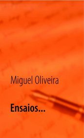 Ensaios... (Portuguese Edition)