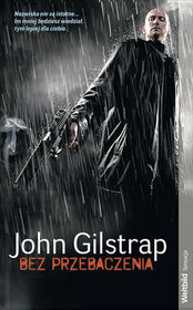 Bez przebaczenia (No Mercy) (Jonathan Grave, Bk 1) (Polish Edition)