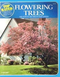 Top Rated Flowering Trees and How to Use Them in Your Garden
