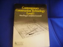 Contemporary Construction Technology
