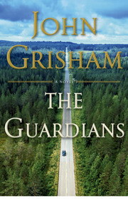 The Guardians - Limited Edition: A Novel