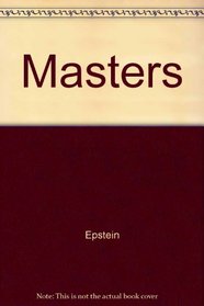 Masters: Portraits of Great Teachers