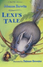Lexi's Tale