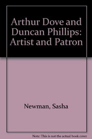 Arthur Dove and Duncan Phillips: Artist and Patron