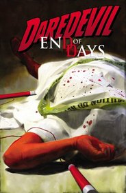 Daredevil: End of Days