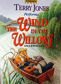 The Wind in the Willows (Ultimate Classics)