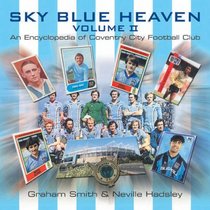 Sky Blue Heaven Vol. II (v. 2)