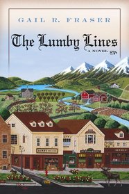 The Lumby Lines (Lumby, Bk 1)