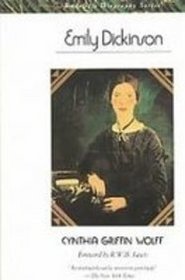 Emily Dickinson (Radcliffe Biography Series)