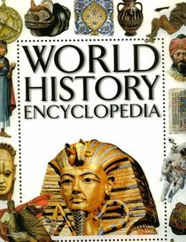World History Encylopedia