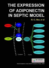 The Expression of Adiponectin in Septic Model