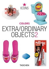 Extra/Ordinary Objects2 (Icons) (French/English)