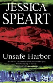 Unsafe Harbor (Rachel Porter Mysteries)