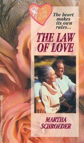 The Law of Love (To Love Again)