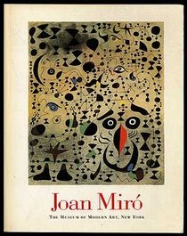 Joan Miro