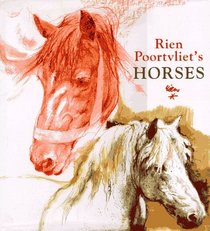 Rien Poortvliet's Horses