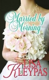 Married by Morning (Hathaways, Bk 4)