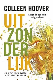 Uitzonderlijk (Dutch Edition)