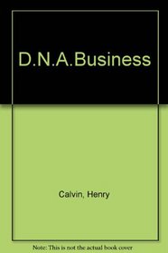 The DNA Business