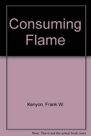 The consuming flame: The story of George Eliot,
