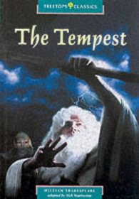 The Oxford Reading Tree: Stage 16: TreeTops Classics: The Tempest